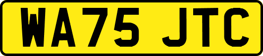 WA75JTC