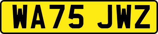 WA75JWZ