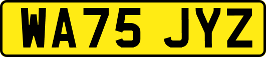 WA75JYZ