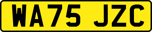 WA75JZC