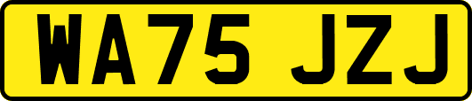 WA75JZJ