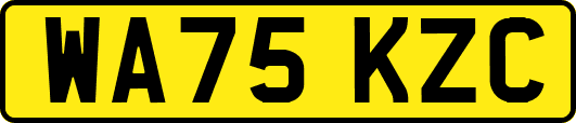WA75KZC
