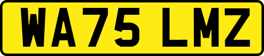 WA75LMZ