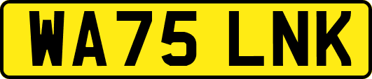 WA75LNK