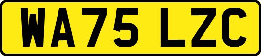 WA75LZC