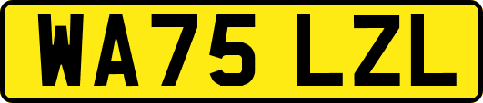 WA75LZL