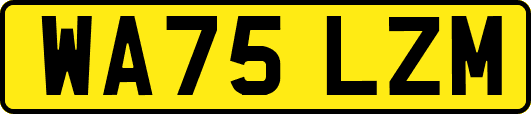 WA75LZM