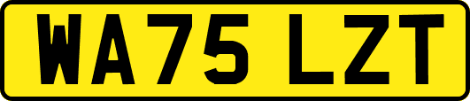 WA75LZT