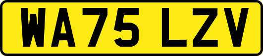WA75LZV