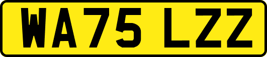 WA75LZZ