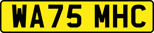 WA75MHC