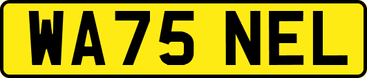 WA75NEL