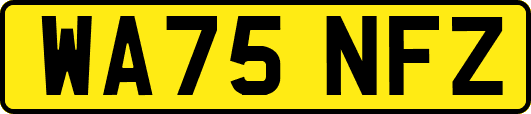 WA75NFZ