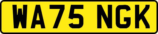 WA75NGK