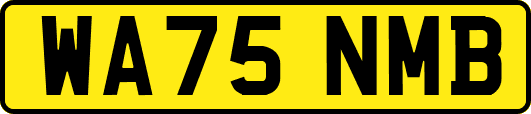 WA75NMB