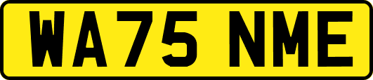 WA75NME