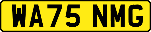 WA75NMG