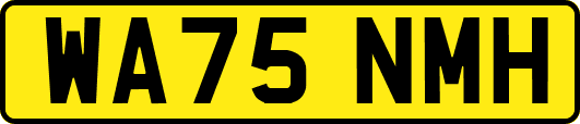 WA75NMH