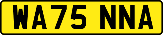 WA75NNA