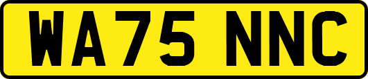 WA75NNC