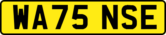 WA75NSE
