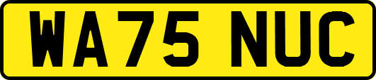 WA75NUC