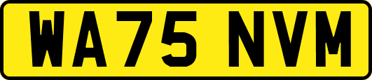WA75NVM