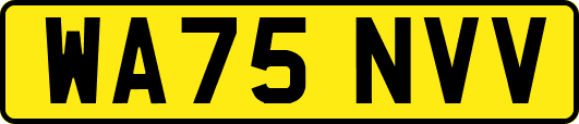 WA75NVV