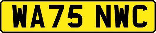 WA75NWC