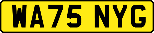WA75NYG
