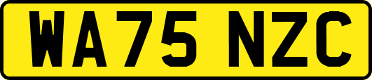 WA75NZC