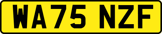 WA75NZF