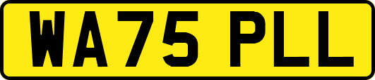 WA75PLL