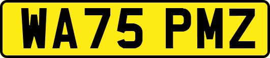WA75PMZ