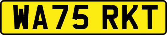 WA75RKT