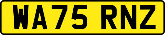 WA75RNZ