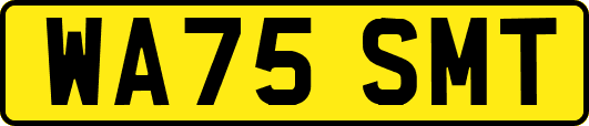 WA75SMT