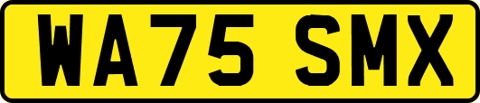 WA75SMX