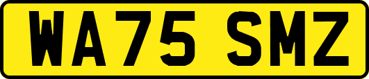 WA75SMZ