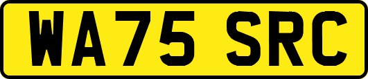 WA75SRC