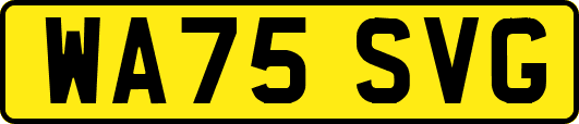 WA75SVG