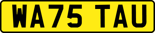WA75TAU