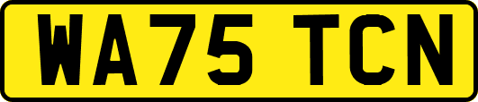 WA75TCN