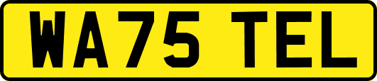WA75TEL
