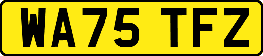 WA75TFZ