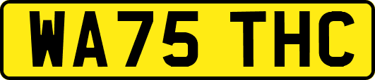 WA75THC