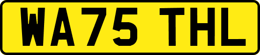 WA75THL