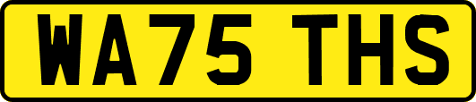 WA75THS