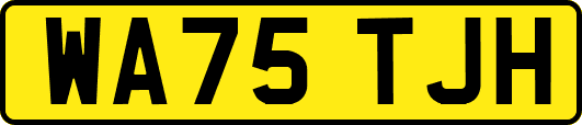 WA75TJH