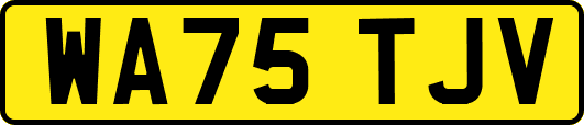 WA75TJV